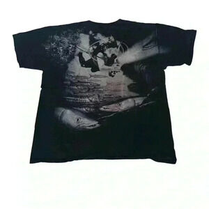 Super dope vintage graphic tee